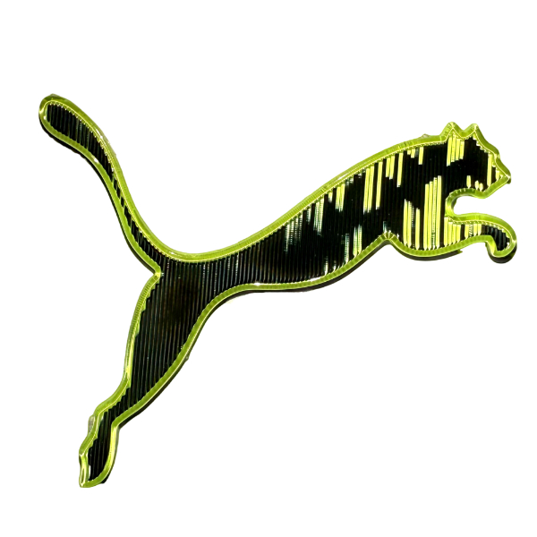 3D PUMA patches